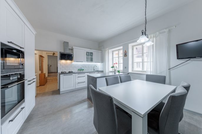 Prodej, Rodinný dům, Cheb