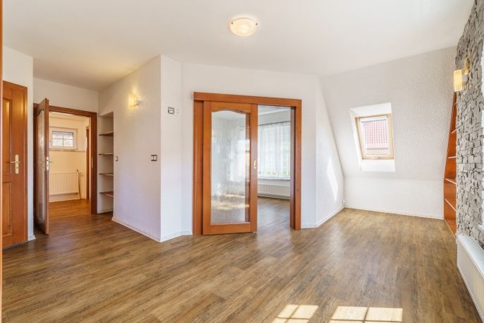 Prodej, Rodinný dům, Karlovy Vary