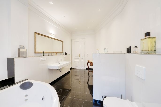 Prodej, Nájemní dům, Lázně Kynžvart