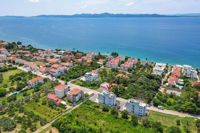 Prodej, Byt 4+kk, Kožino