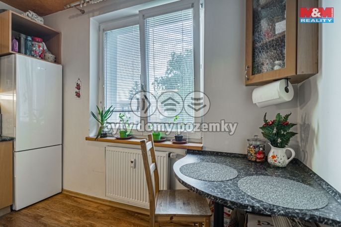 Prodej, Byt 2+1, Český Těšín