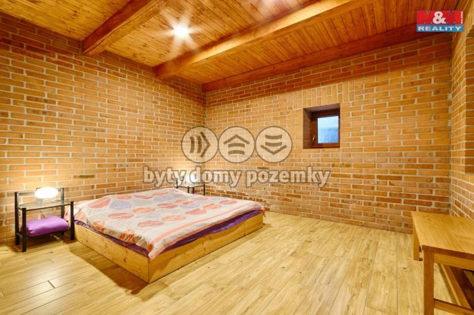 Prodej, Rodinný dům, Přeskače