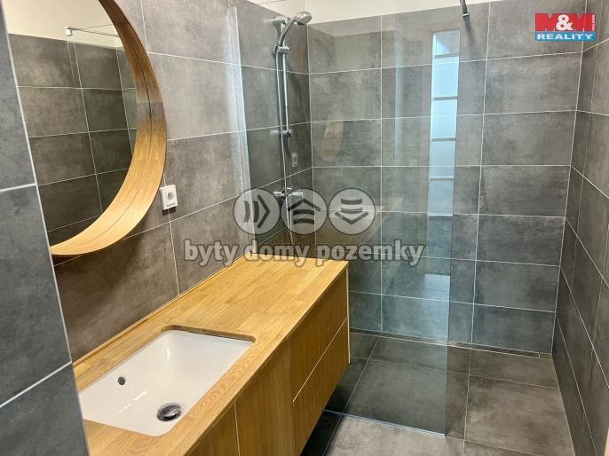 Pronájem, Kancelářský prostor, Praha