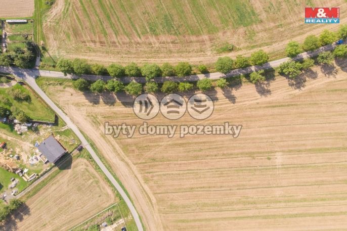 Prodej, Pozemek k bydlení, Brumovice