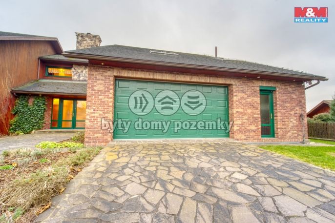 Prodej, Rodinný dům, Františkovy Lázně