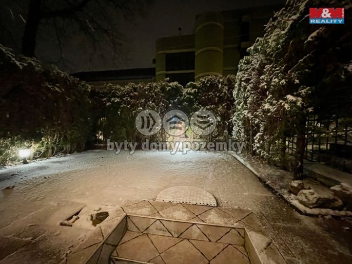 Pronájem, Byt 1+1, Nový Jičín