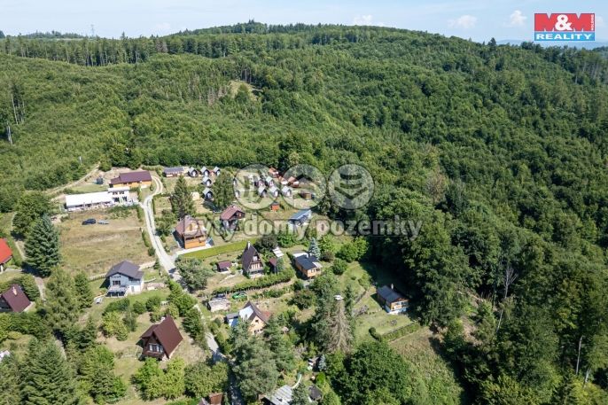 Prodej, Chata, Zábřeh