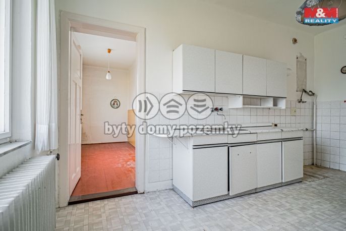 Prodej, Rodinný dům, Ostrava