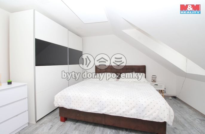 Prodej, Rodinný dům, Nový Bydžov