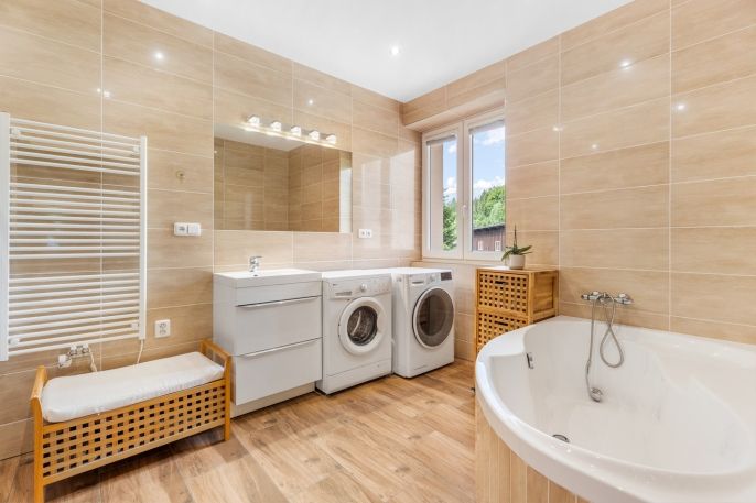 Prodej, Rodinný dům, Nová Ves nad Nisou