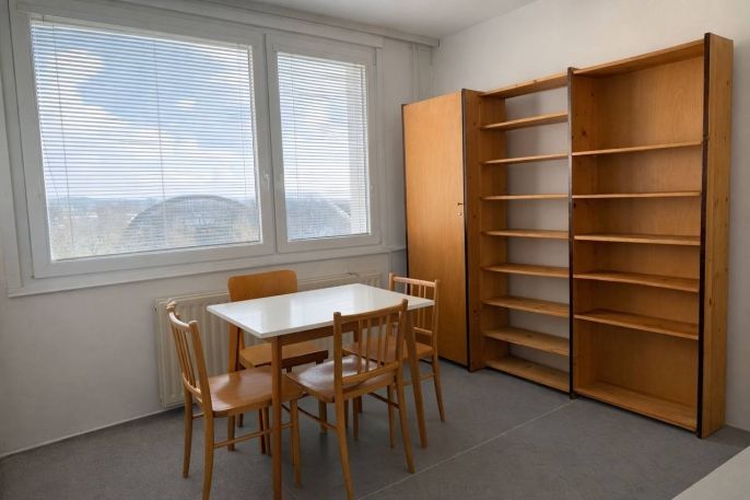 Pronájem, Byt 3+1, Strakonice