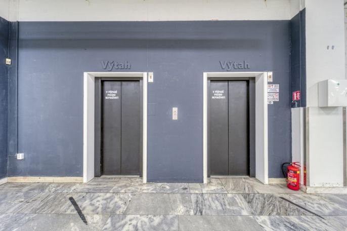 Pronájem, Obchod a služby, Plzeň