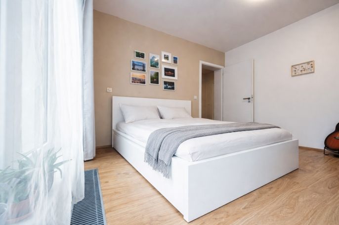 Prodej, Byt 3+kk, Praha