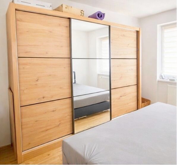 Prodej, Byt 3+1, Smidary