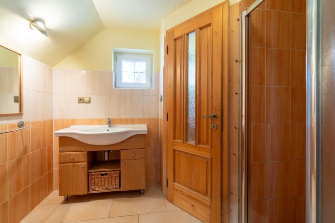 Prodej, Rodinný dům, Lipnice nad Sázavou