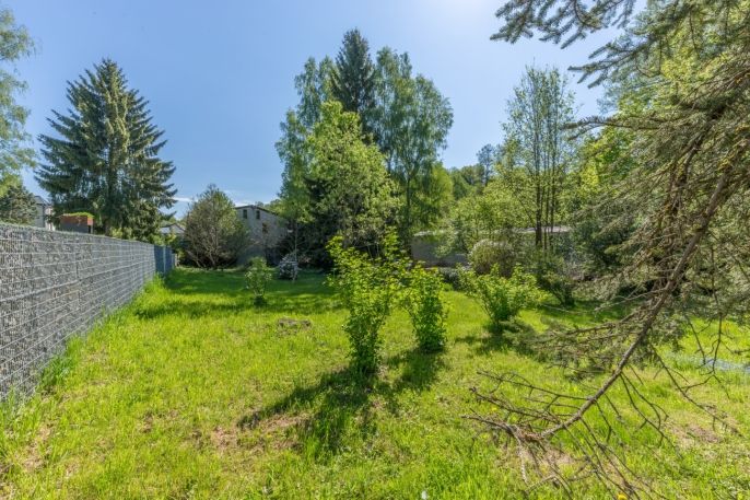Prodej, Pozemek k bydlení, Jablonec nad Nisou