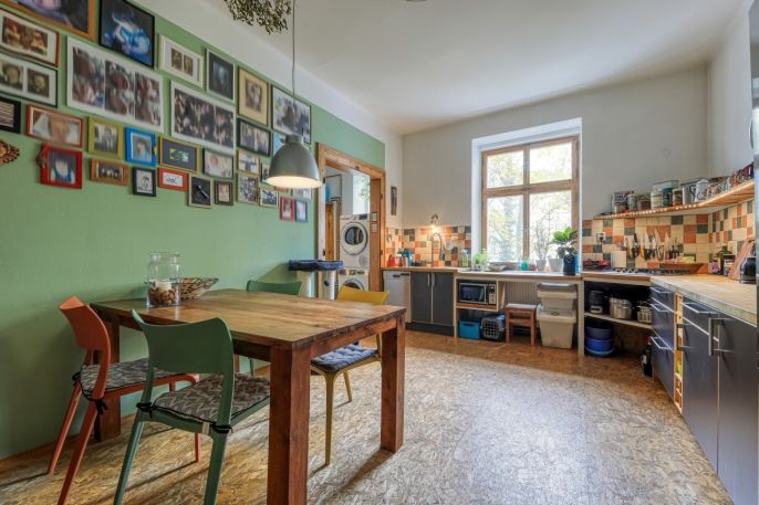 Prodej, Byt 2+1, Plzeň