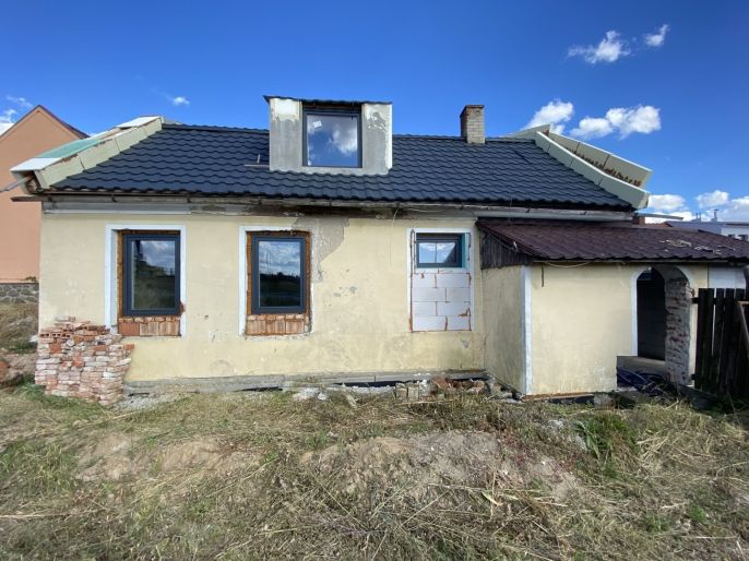 Prodej, Rodinný dům, Měřín