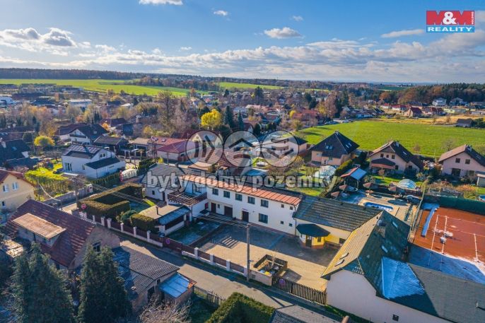 Prodej, Obchod a služby, Babice