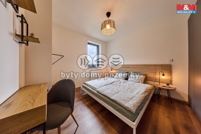 Prodej, Byt 2+kk, Černý Důl