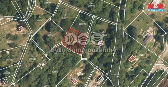 Prodej, Zahrada, Dolní Zálezly