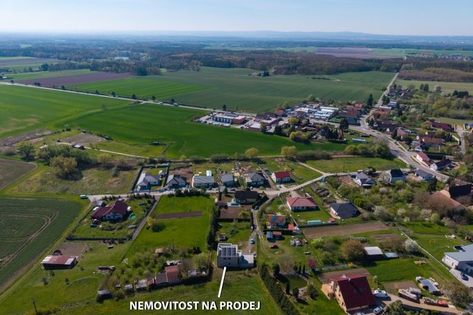 Prodej, Rodinný dům, Rohovládova Bělá