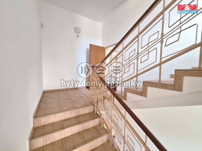 Prodej, Kancelářský prostor, Ostrava