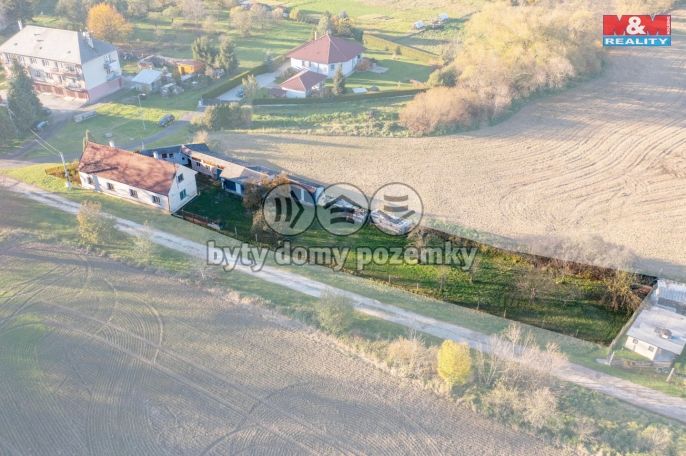 Prodej, Rodinný dům, Horažďovice