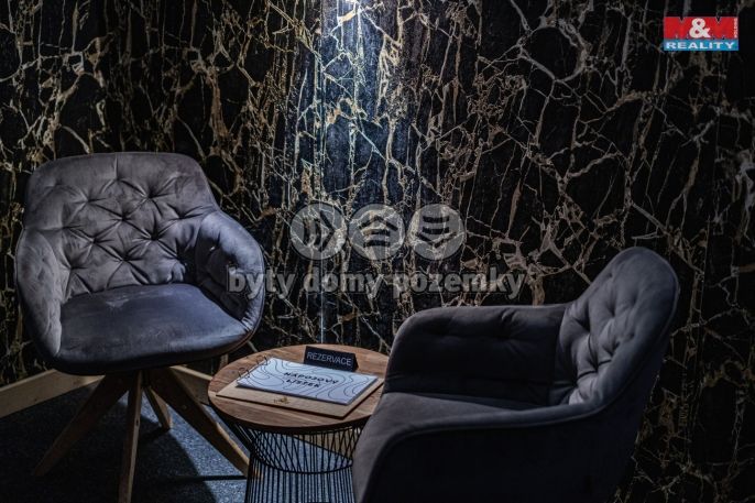 Pronájem, Restaurace, stravování, Benešov