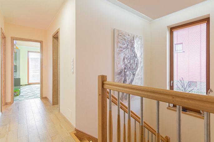 Prodej, Rodinný dům, Roztoky