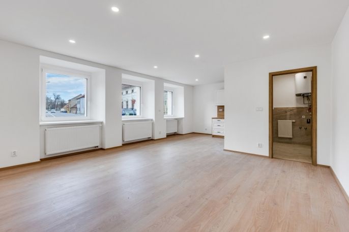 Prodej, Rodinný dům, Lochovice