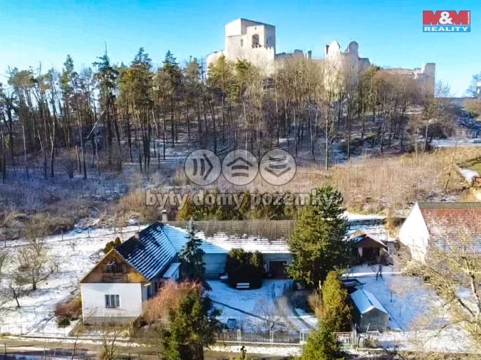 Prodej, Chalupa, Rabí