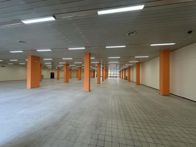 Pronájem, Obchod a služby, Štětí