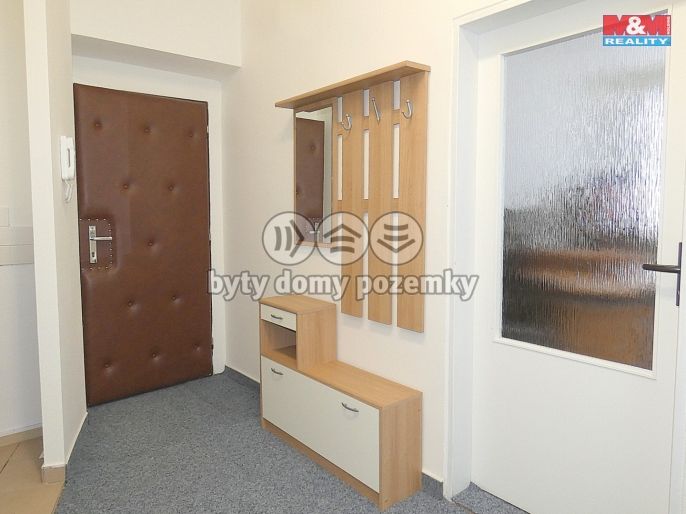 Pronájem, Kancelářský prostor, Ostrava