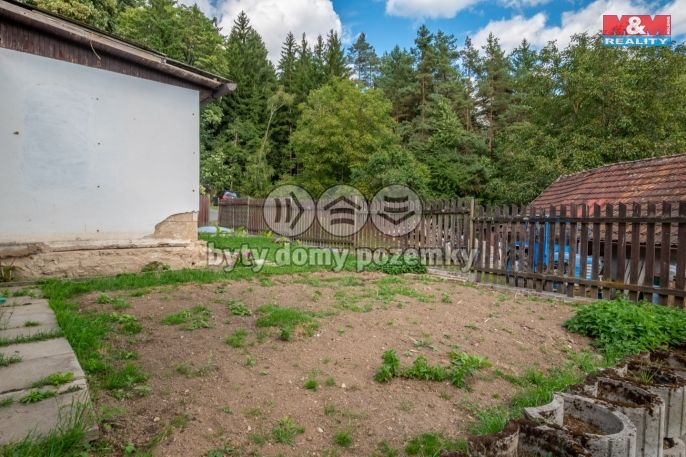 Prodej, Rodinný dům, Plánice