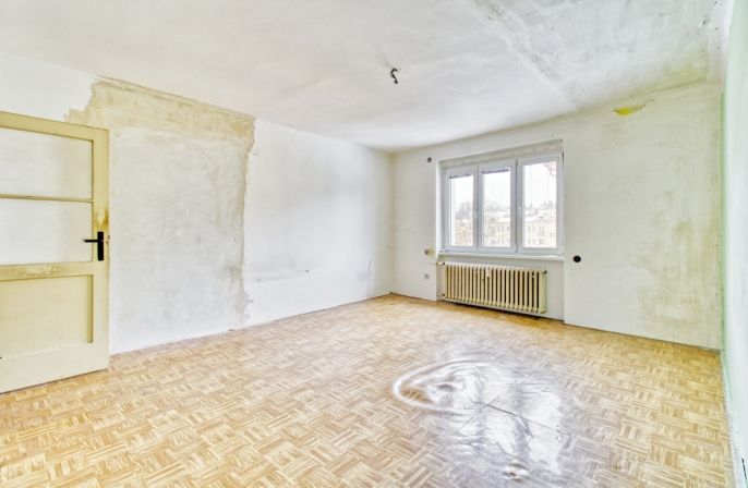 Prodej, Byt 2+1, Ostrov