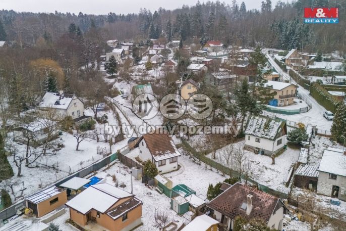 Prodej, Chata, Psáry