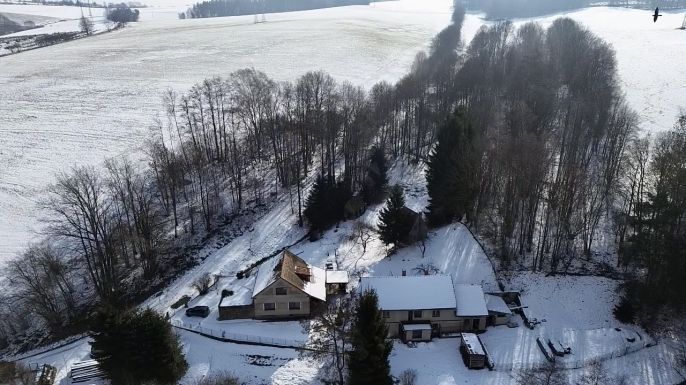 Prodej, Rodinný dům, Uhelná Příbram