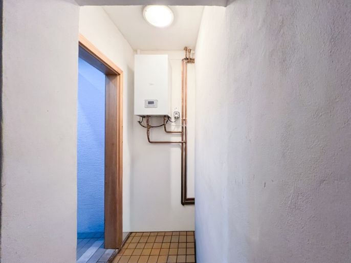 Prodej, Byt 3+1, Volary