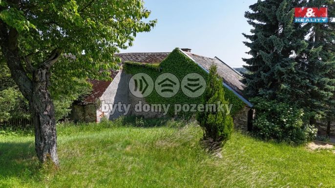 Prodej, Rodinný dům, Verušičky