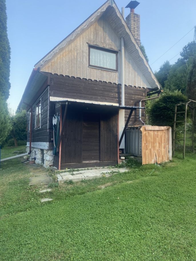 Prodej, Chata, Kopřivnice