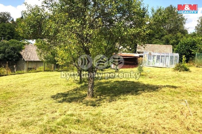 Prodej, Pozemek k bydlení, Ledeč nad Sázavou