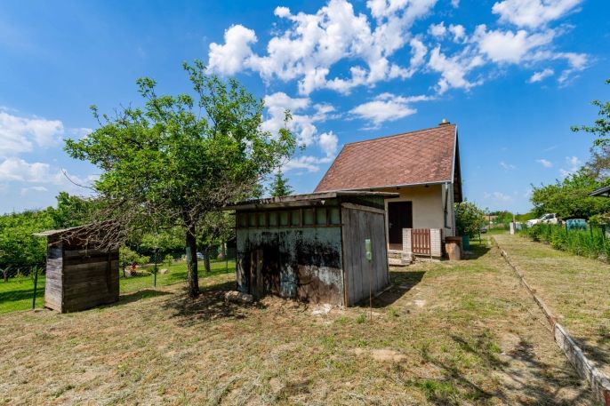 Prodej, Chata, Jaroměřice nad Rokytnou