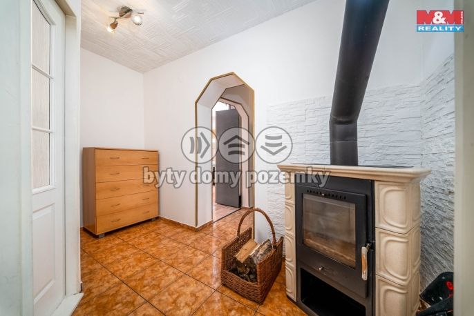 Prodej, Rodinný dům, Svojetice