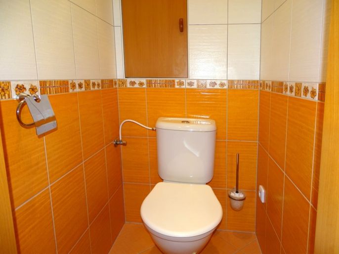 Pronájem, Byt 2+1, Kladno