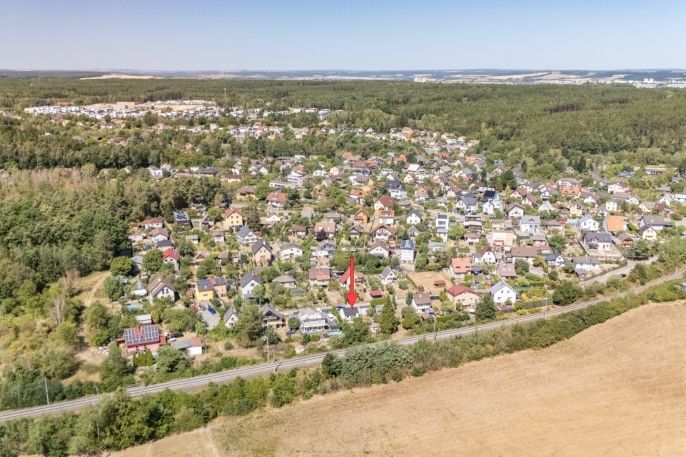 Prodej, Chata, Plzeň