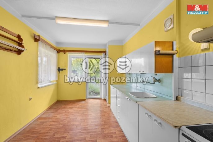 Prodej, Rodinný dům, Kladno