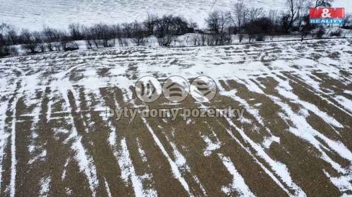 Prodej, Pole, Dolní Slivno