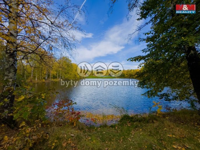 Prodej, Vodní plocha, Nové Město pod Smrkem