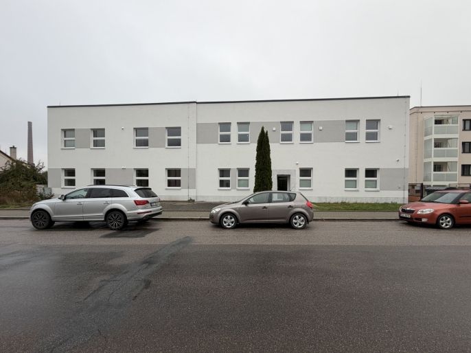 Pronájem, Byt 1+kk, Ústí nad Orlicí